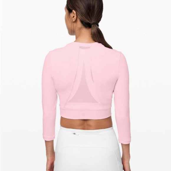 Looking for Short Stop Long Sleeve Size 6 Any color - Picture 4 of 4